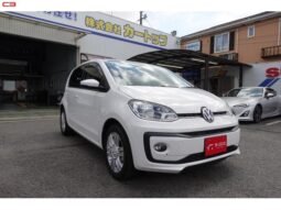 VOLKSWAGEN UP FOR SALE IN KENYA