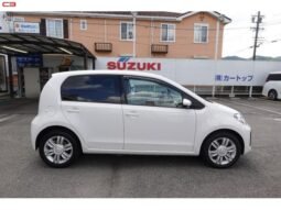
										VOLKSWAGEN UP FOR SALE IN KENYA full									