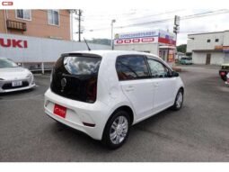 
										VOLKSWAGEN UP FOR SALE IN KENYA full									