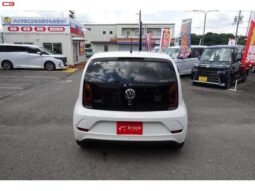 
										VOLKSWAGEN UP FOR SALE IN KENYA full									