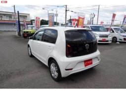 
										VOLKSWAGEN UP FOR SALE IN KENYA full									