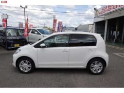 
										VOLKSWAGEN UP FOR SALE IN KENYA full									