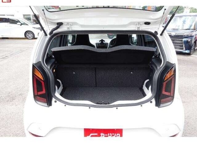 
								VOLKSWAGEN UP FOR SALE IN KENYA full									