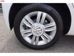 
										VOLKSWAGEN UP FOR SALE IN KENYA full									