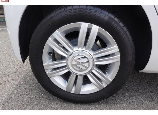 
								VOLKSWAGEN UP FOR SALE IN KENYA full									