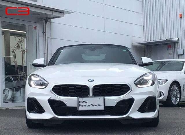 
								BMW Z4 FOR SALE IN KENYA full									