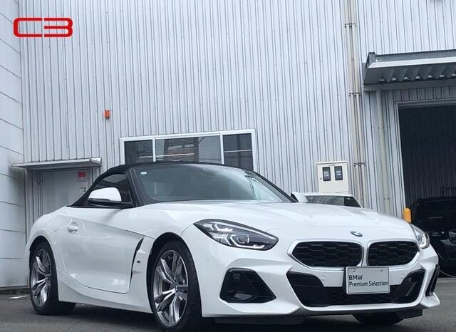 
								BMW Z4 FOR SALE IN KENYA full									