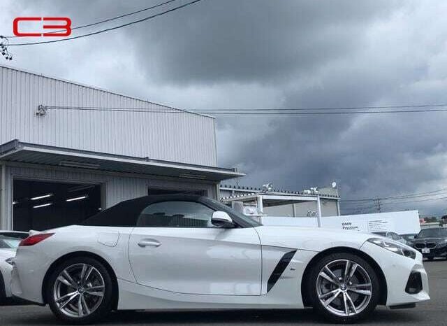 
								BMW Z4 FOR SALE IN KENYA full									