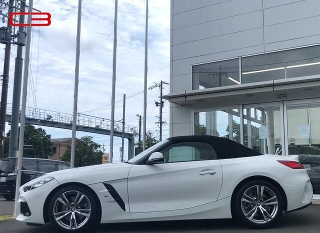 
								BMW Z4 FOR SALE IN KENYA full									