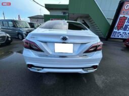 
										TOYOTA CROWN HYBRID FOR SALE IN KENYA full									