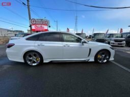 
										TOYOTA CROWN HYBRID FOR SALE IN KENYA full									