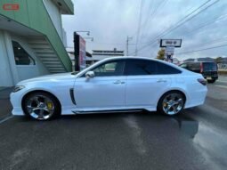 
										TOYOTA CROWN HYBRID FOR SALE IN KENYA full									