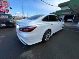 
										TOYOTA CROWN HYBRID FOR SALE IN KENYA full									