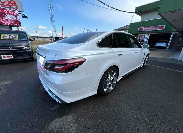 
								TOYOTA CROWN HYBRID FOR SALE IN KENYA full									