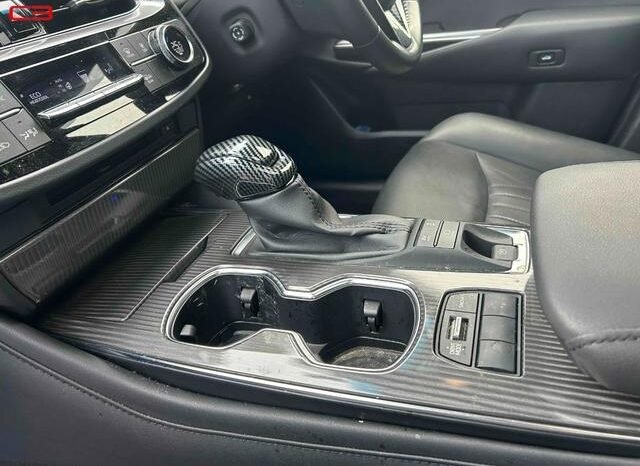 
								TOYOTA CROWN HYBRID FOR SALE IN KENYA full									