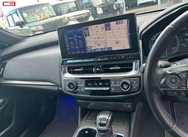 
								TOYOTA CROWN HYBRID FOR SALE IN KENYA full									