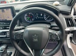 
										TOYOTA CROWN HYBRID FOR SALE IN KENYA full									