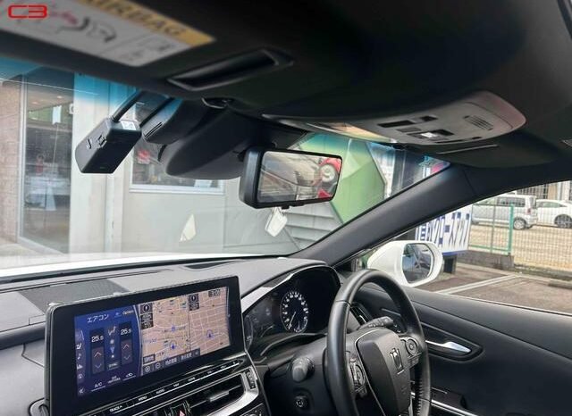 
								TOYOTA CROWN HYBRID FOR SALE IN KENYA full									