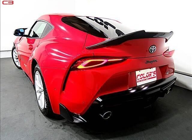 
								TOYOTA SUPRA FOR SALE IN KENYA full									