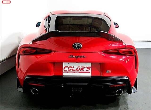 
								TOYOTA SUPRA FOR SALE IN KENYA full									