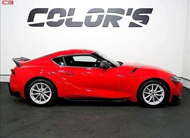 
								TOYOTA SUPRA FOR SALE IN KENYA full									