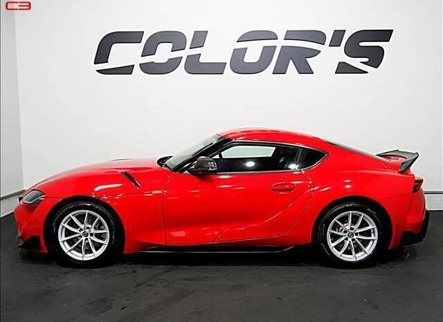 
								TOYOTA SUPRA FOR SALE IN KENYA full									