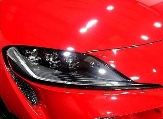 
								TOYOTA SUPRA FOR SALE IN KENYA full									
