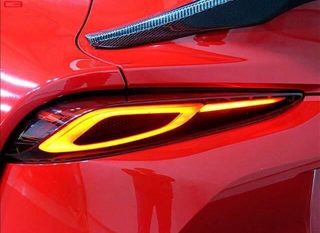 
								TOYOTA SUPRA FOR SALE IN KENYA full									