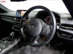 
										TOYOTA SUPRA FOR SALE IN KENYA full									