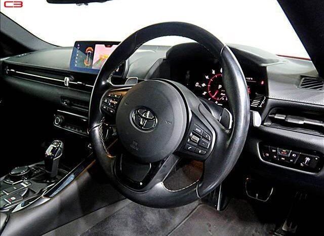 
								TOYOTA SUPRA FOR SALE IN KENYA full									