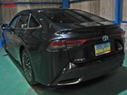 
										TOYOTA MIRAI FOR SALE IN KENYA full									