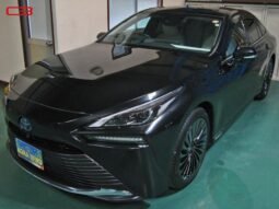 
										TOYOTA MIRAI FOR SALE IN KENYA full									