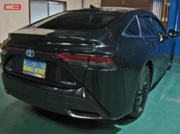 
										TOYOTA MIRAI FOR SALE IN KENYA full									