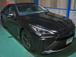 
										TOYOTA MIRAI FOR SALE IN KENYA full									