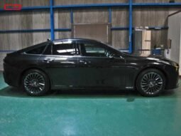 
										TOYOTA MIRAI FOR SALE IN KENYA full									