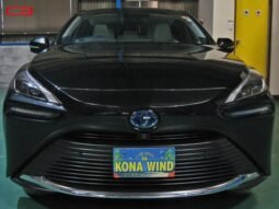 
										TOYOTA MIRAI FOR SALE IN KENYA full									