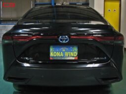 
										TOYOTA MIRAI FOR SALE IN KENYA full									