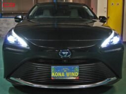 TOYOTA MIRAI FOR SALE IN KENYA