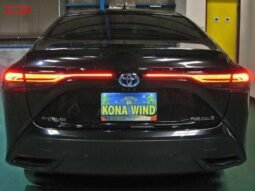 
										TOYOTA MIRAI FOR SALE IN KENYA full									