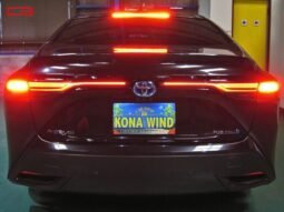 
										TOYOTA MIRAI FOR SALE IN KENYA full									