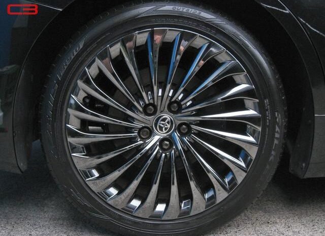 
								TOYOTA MIRAI FOR SALE IN KENYA full									
