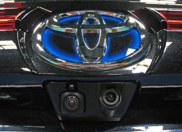 
								TOYOTA MIRAI FOR SALE IN KENYA full									
