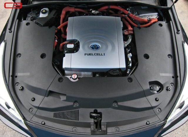 
								TOYOTA MIRAI FOR SALE IN KENYA full									