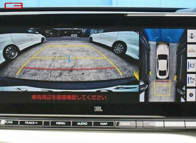 
								TOYOTA MIRAI FOR SALE IN KENYA full									