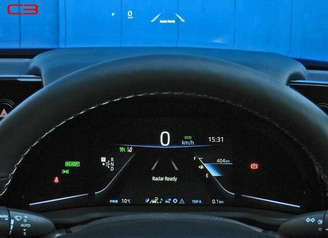 
								TOYOTA MIRAI FOR SALE IN KENYA full									
