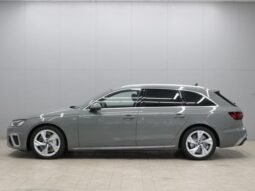 
										AUDI A4 AVANT FOR SALE IN KENYA full									