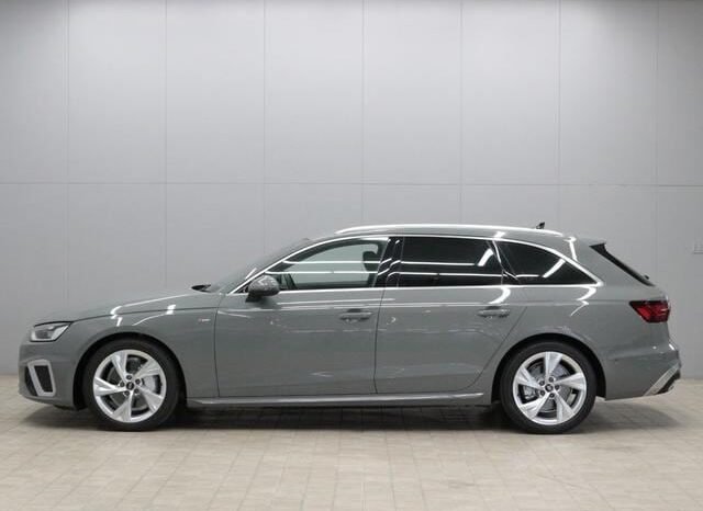 
								AUDI A4 AVANT FOR SALE IN KENYA full									