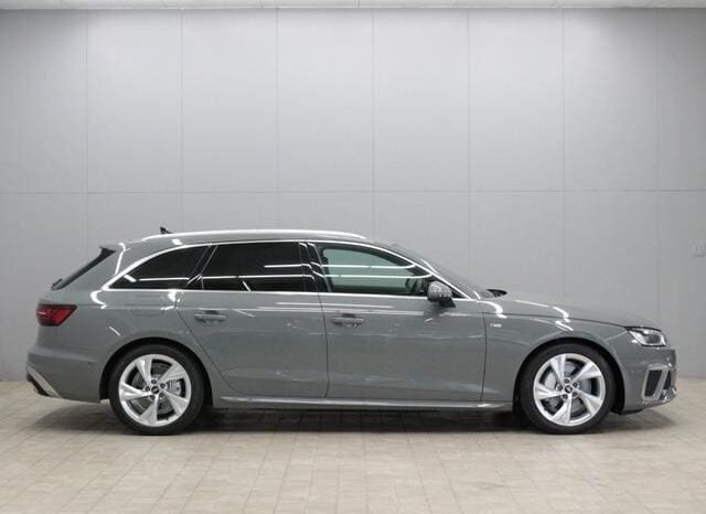 
								AUDI A4 AVANT FOR SALE IN KENYA full									