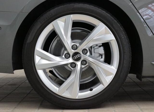 
								AUDI A4 AVANT FOR SALE IN KENYA full									
