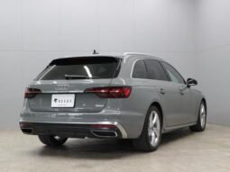 
										AUDI A4 AVANT FOR SALE IN KENYA full									